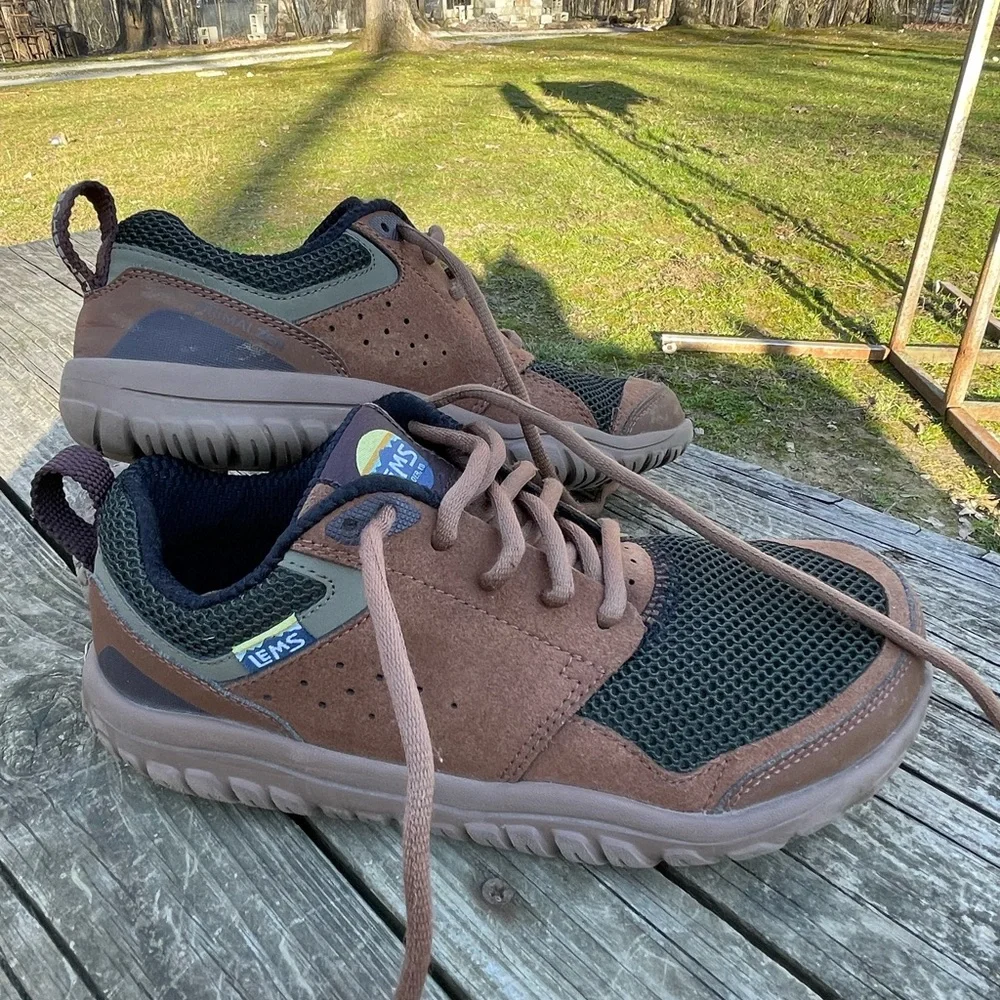 Women’s Lem’s Primal Zen WoodLand - Picture 7 of 7